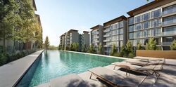 Jalan Merah Saga (D10), Condominium #603055251